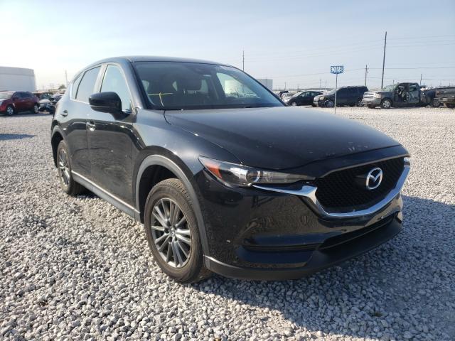 Photo 0 VIN: JM3KFBCL6H0118419 - MAZDA CX-5 TOURI 