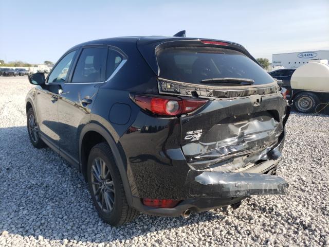 Photo 2 VIN: JM3KFBCL6H0118419 - MAZDA CX-5 TOURI 