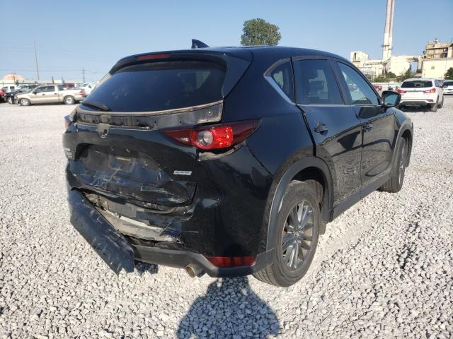 Photo 3 VIN: JM3KFBCL6H0118419 - MAZDA CX-5 TOURI 