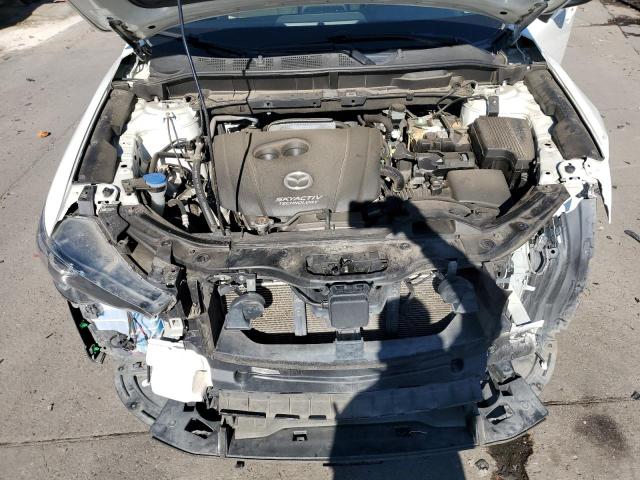 Photo 10 VIN: JM3KFBCL6H0125712 - MAZDA CX-5 TOURI 