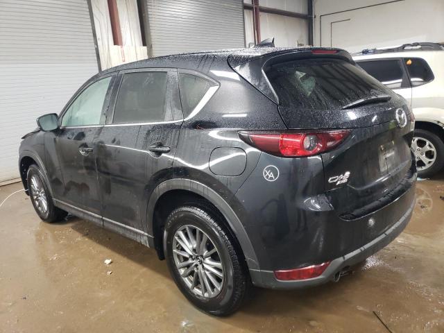 Photo 1 VIN: JM3KFBCL6H0128027 - MAZDA CX-5 