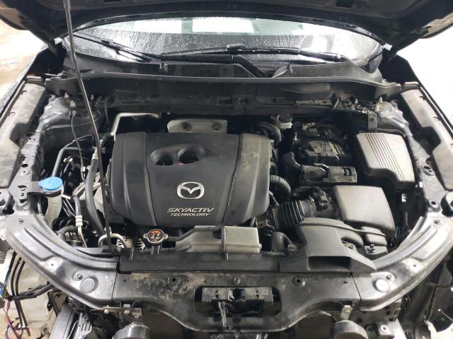 Photo 10 VIN: JM3KFBCL6H0128027 - MAZDA CX-5 