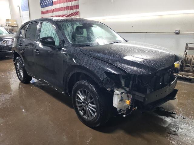 Photo 3 VIN: JM3KFBCL6H0128027 - MAZDA CX-5 