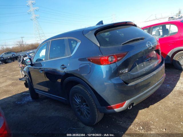 Photo 2 VIN: JM3KFBCL6H0131865 - MAZDA CX-5 