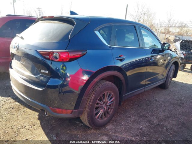 Photo 3 VIN: JM3KFBCL6H0131865 - MAZDA CX-5 