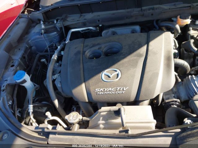 Photo 9 VIN: JM3KFBCL6H0131865 - MAZDA CX-5 