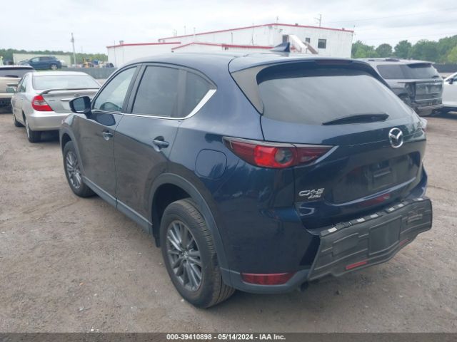 Photo 2 VIN: JM3KFBCL6H0133714 - MAZDA CX-5 