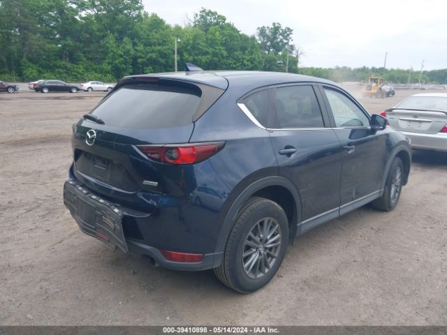 Photo 3 VIN: JM3KFBCL6H0133714 - MAZDA CX-5 