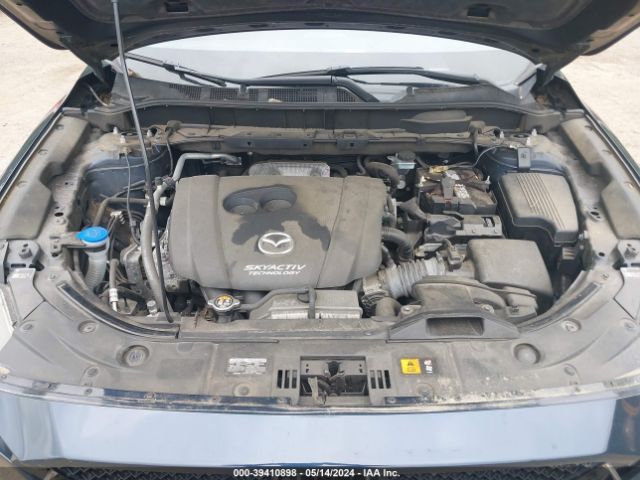 Photo 9 VIN: JM3KFBCL6H0133714 - MAZDA CX-5 