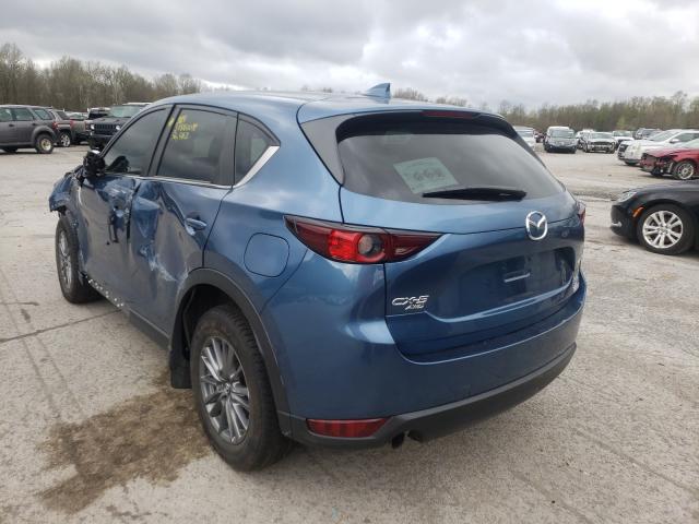 Photo 2 VIN: JM3KFBCL6H0139738 - MAZDA CX-5 TOURI 