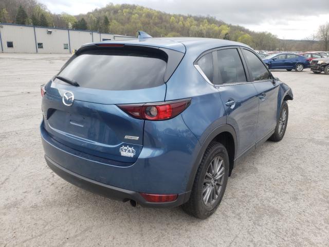 Photo 3 VIN: JM3KFBCL6H0139738 - MAZDA CX-5 TOURI 