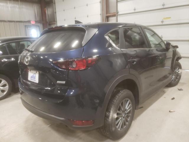 Photo 3 VIN: JM3KFBCL6H0150755 - MAZDA CX-5 TOURI 