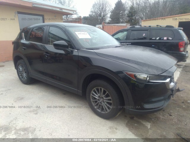 Photo 0 VIN: JM3KFBCL6H0155311 - MAZDA CX-5 