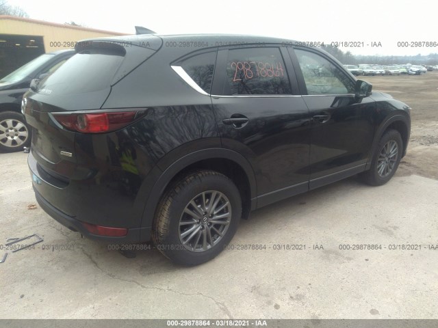 Photo 3 VIN: JM3KFBCL6H0155311 - MAZDA CX-5 