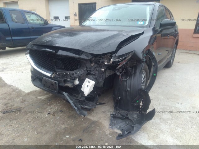 Photo 5 VIN: JM3KFBCL6H0155311 - MAZDA CX-5 