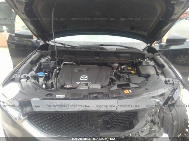 Photo 9 VIN: JM3KFBCL6H0155311 - MAZDA CX-5 