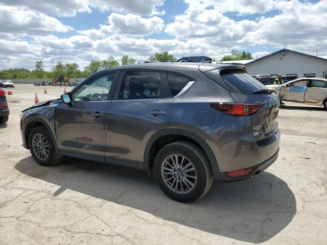 Photo 1 VIN: JM3KFBCL6H0162145 - MAZDA CX-5 