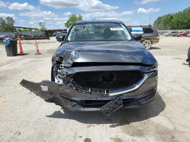 Photo 4 VIN: JM3KFBCL6H0162145 - MAZDA CX-5 