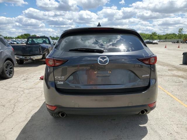 Photo 5 VIN: JM3KFBCL6H0162145 - MAZDA CX-5 