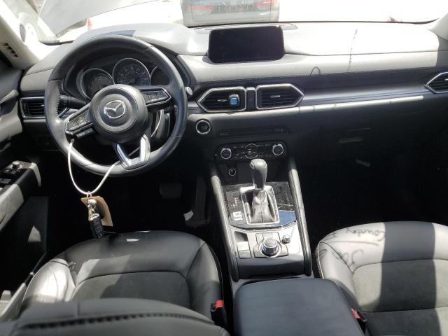 Photo 7 VIN: JM3KFBCL6H0162145 - MAZDA CX-5 