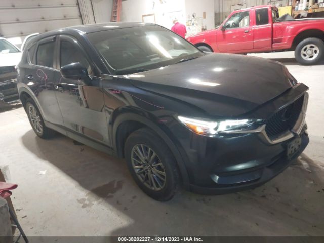 Photo 0 VIN: JM3KFBCL6H0162436 - MAZDA CX-5 