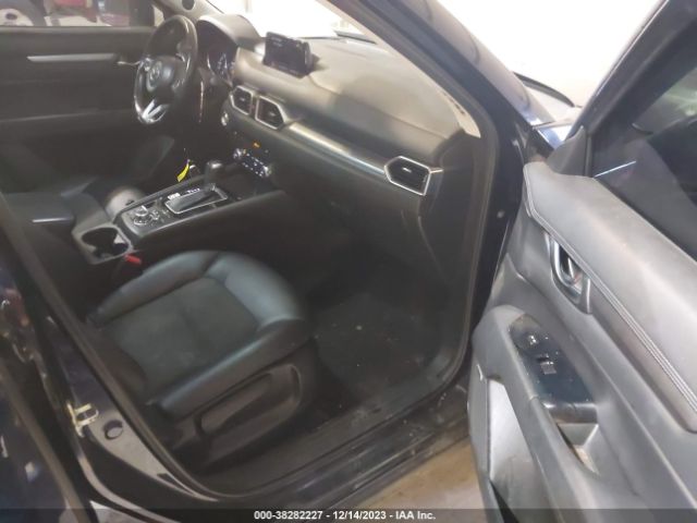 Photo 4 VIN: JM3KFBCL6H0162436 - MAZDA CX-5 