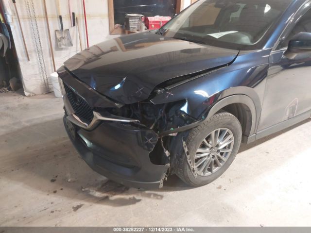 Photo 5 VIN: JM3KFBCL6H0162436 - MAZDA CX-5 