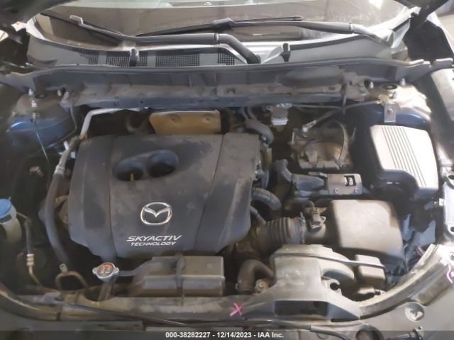 Photo 9 VIN: JM3KFBCL6H0162436 - MAZDA CX-5 