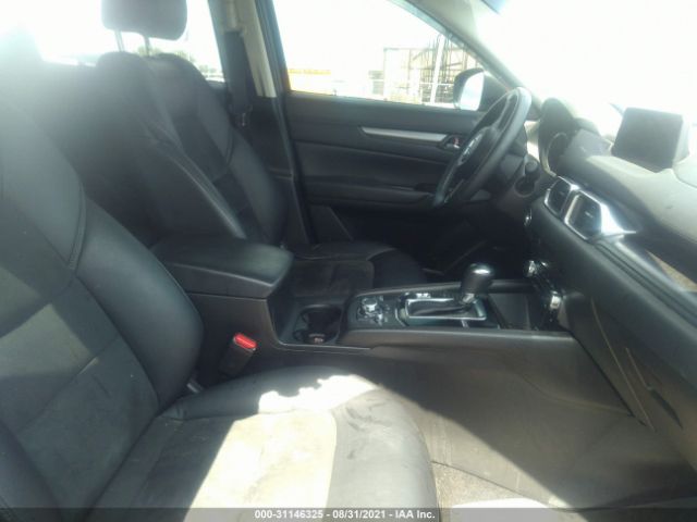 Photo 4 VIN: JM3KFBCL6H0167247 - MAZDA CX-5 