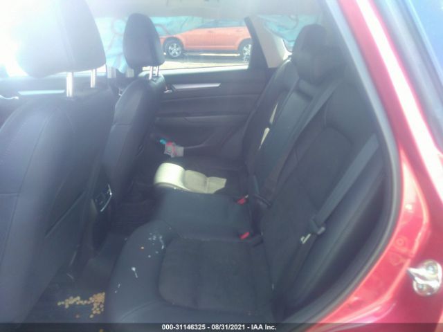 Photo 7 VIN: JM3KFBCL6H0167247 - MAZDA CX-5 