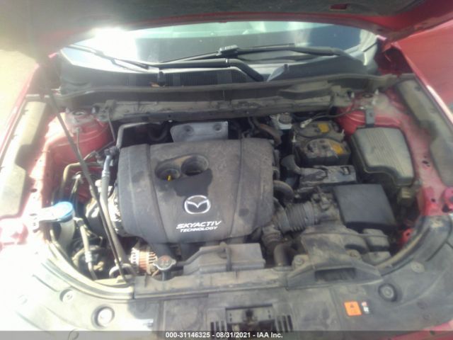 Photo 9 VIN: JM3KFBCL6H0167247 - MAZDA CX-5 