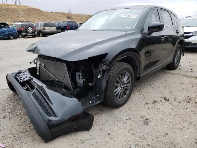 Photo 1 VIN: JM3KFBCL6H0169211 - MAZDA CX-5 TOURI 