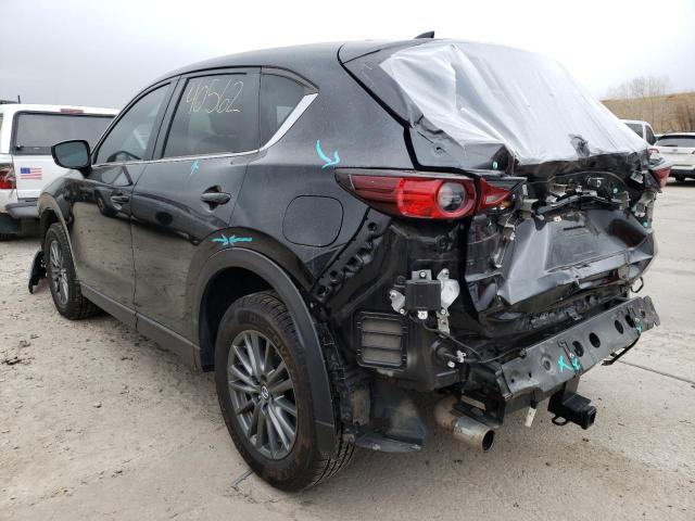 Photo 2 VIN: JM3KFBCL6H0169211 - MAZDA CX-5 TOURI 