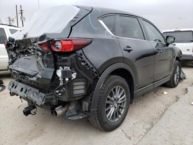 Photo 3 VIN: JM3KFBCL6H0169211 - MAZDA CX-5 TOURI 