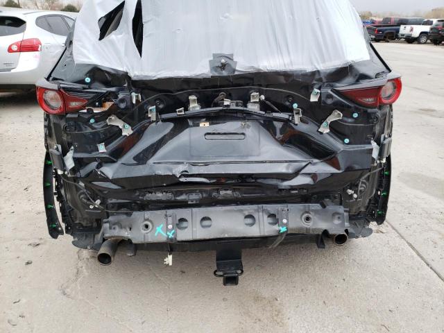 Photo 8 VIN: JM3KFBCL6H0169211 - MAZDA CX-5 TOURI 