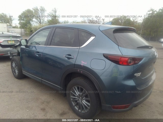 Photo 2 VIN: JM3KFBCL6H0177597 - MAZDA CX-5 