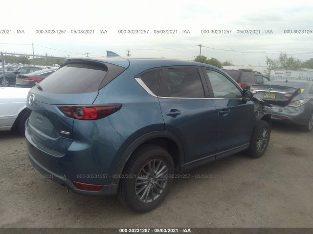 Photo 3 VIN: JM3KFBCL6H0177597 - MAZDA CX-5 