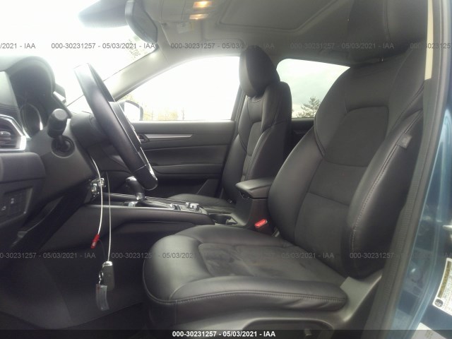 Photo 4 VIN: JM3KFBCL6H0177597 - MAZDA CX-5 