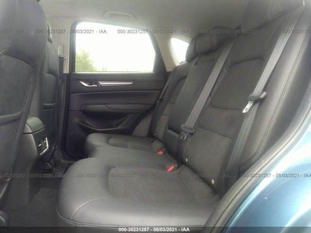 Photo 7 VIN: JM3KFBCL6H0177597 - MAZDA CX-5 