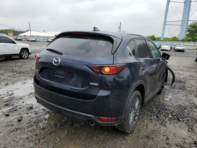 Photo 2 VIN: JM3KFBCL6H0179236 - MAZDA CX-5 TOURI 