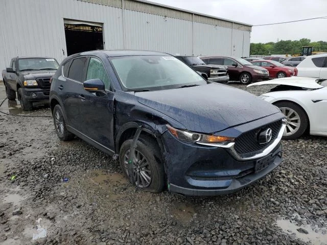 Photo 3 VIN: JM3KFBCL6H0179236 - MAZDA CX-5 TOURI 