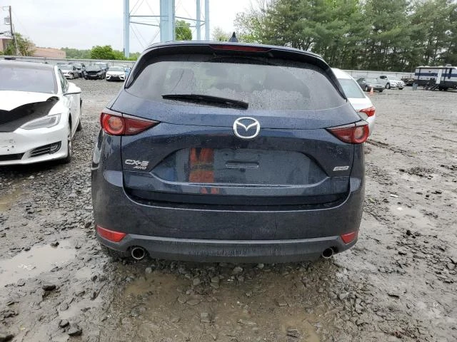 Photo 5 VIN: JM3KFBCL6H0179236 - MAZDA CX-5 TOURI 