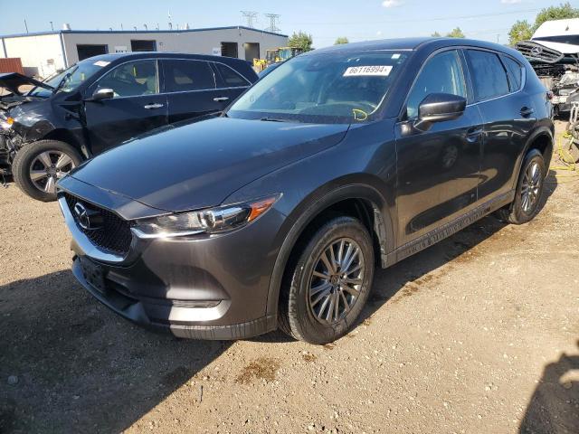 Photo 0 VIN: JM3KFBCL6H0187367 - MAZDA CX-5 TOURI 