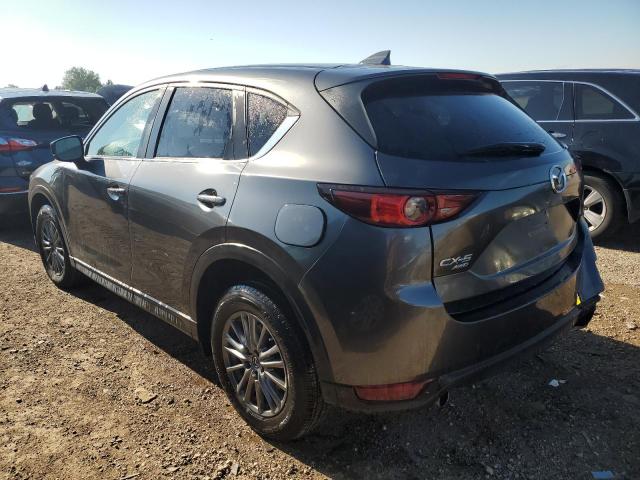 Photo 1 VIN: JM3KFBCL6H0187367 - MAZDA CX-5 TOURI 