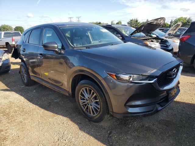 Photo 3 VIN: JM3KFBCL6H0187367 - MAZDA CX-5 TOURI 