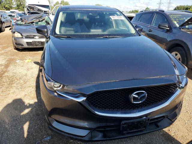 Photo 4 VIN: JM3KFBCL6H0187367 - MAZDA CX-5 TOURI 