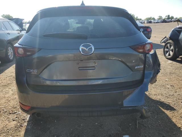 Photo 5 VIN: JM3KFBCL6H0187367 - MAZDA CX-5 TOURI 