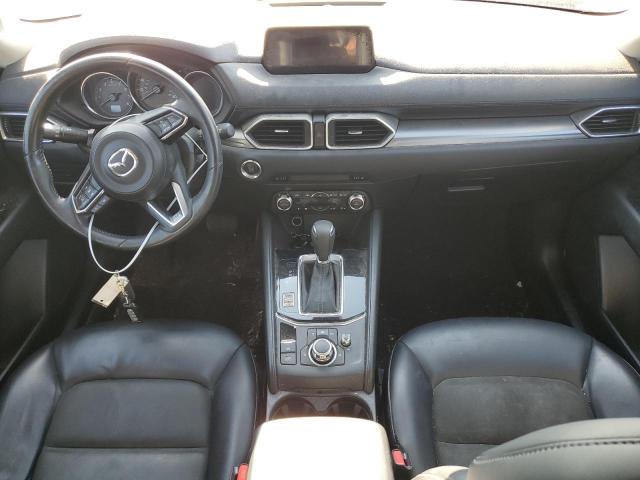 Photo 7 VIN: JM3KFBCL6H0187367 - MAZDA CX-5 TOURI 