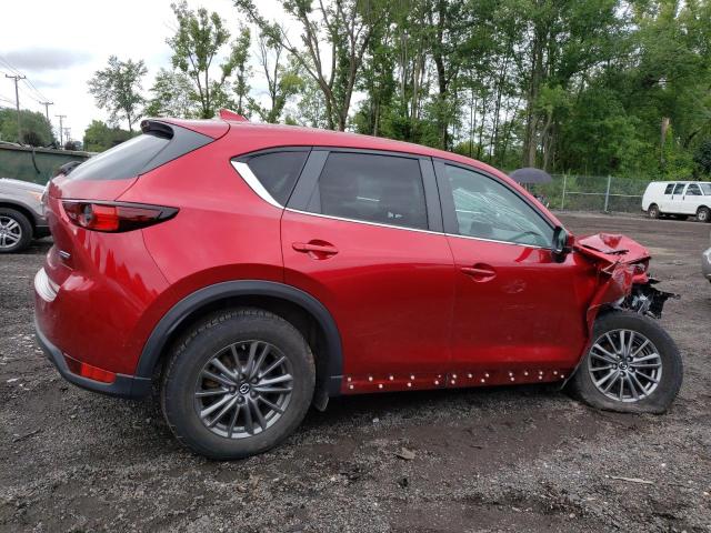 Photo 2 VIN: JM3KFBCL6H0208086 - MAZDA CX-5 TOURI 