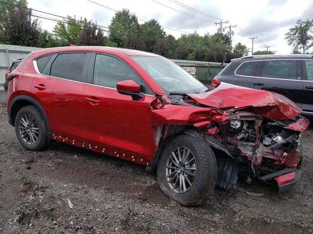 Photo 3 VIN: JM3KFBCL6H0208086 - MAZDA CX-5 TOURI 